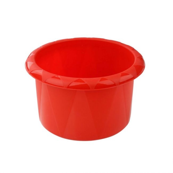 Silicone Baking Mould - Round 14 x 10cm